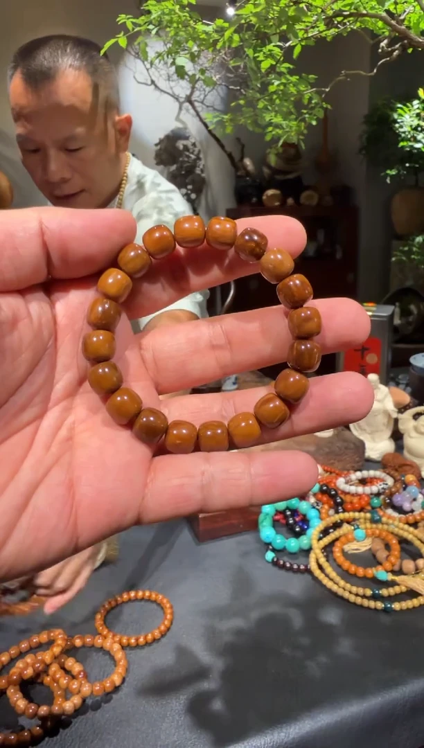 库克手串手串111