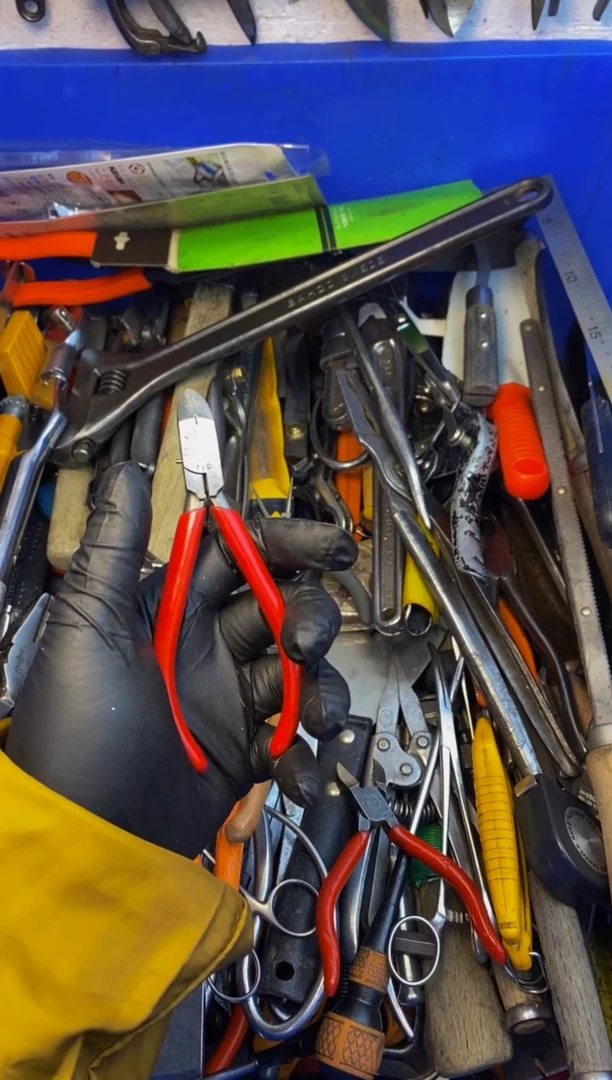 汽*哥大白日本工具仓库闪购链接