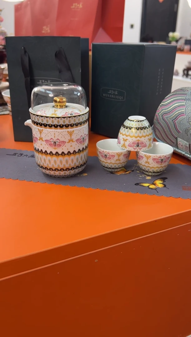 【闪购商品】瓷片小乔闪电购链接