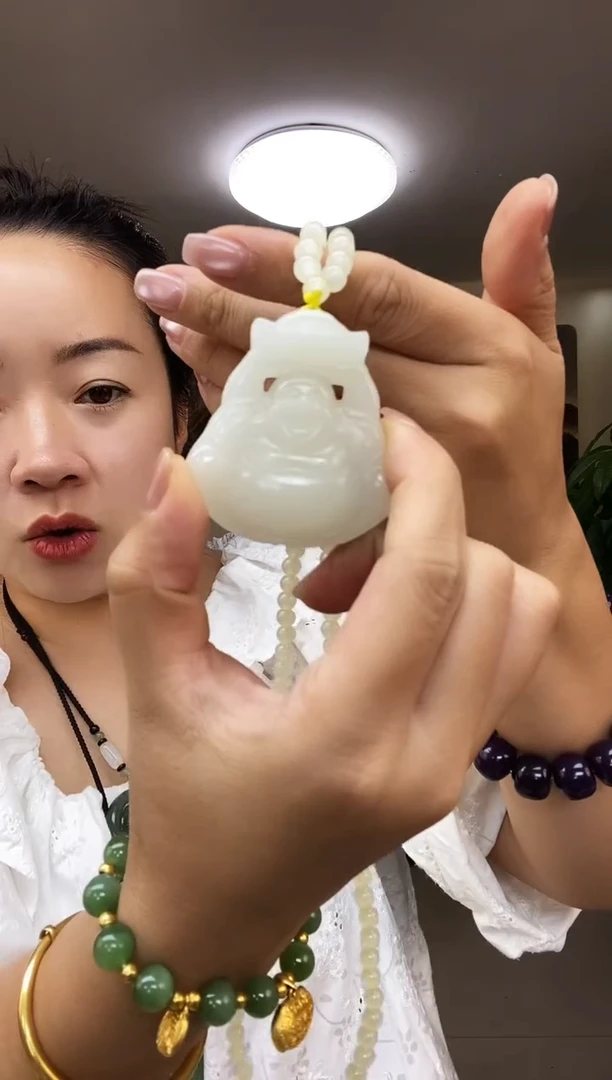佛公吊坠多样性随机发一