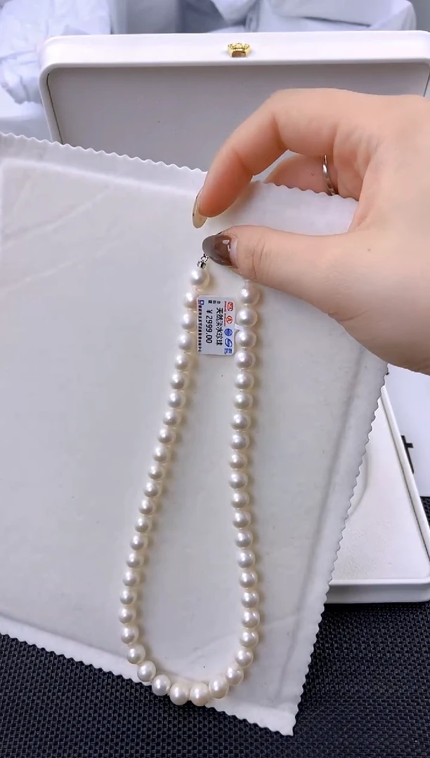 未镶嵌耳饰淡水珍珠xl1040