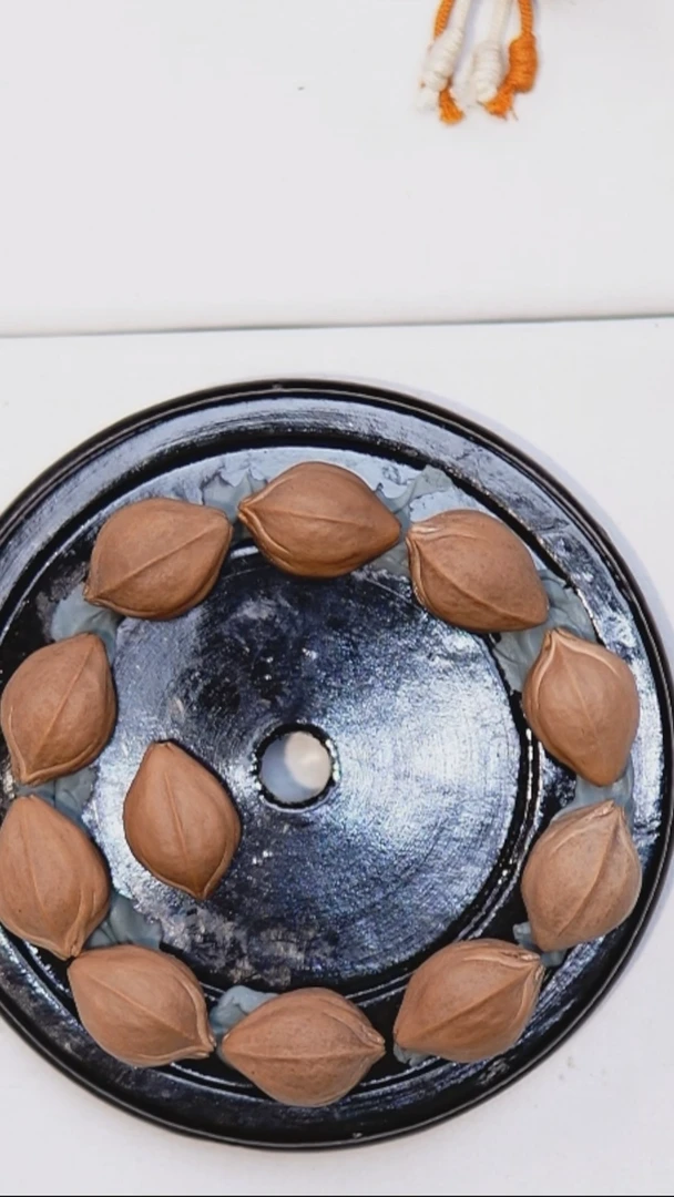 手串/手链橄榄核最***蒙1.8三面佛3年以上