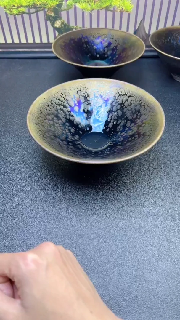 【闪购商品】茶盏513建盏建盏建盏建盏