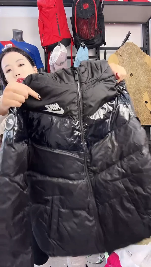 659闪购编码Nike/Jordan运动卫衣裤以直播间过款为准尺码·