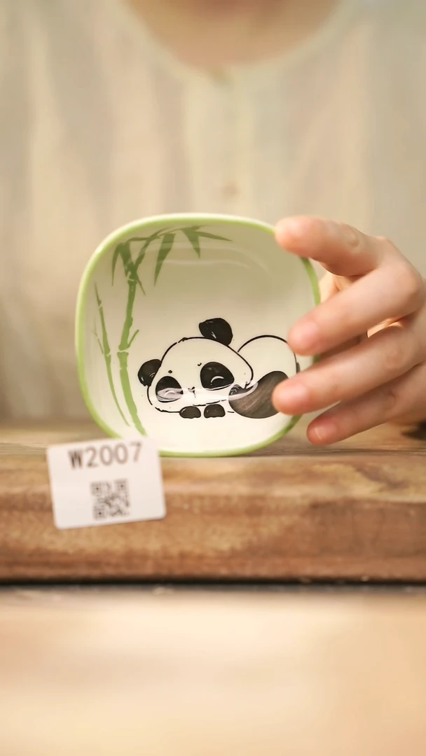 【经典福利】/ 杯子@@W2007