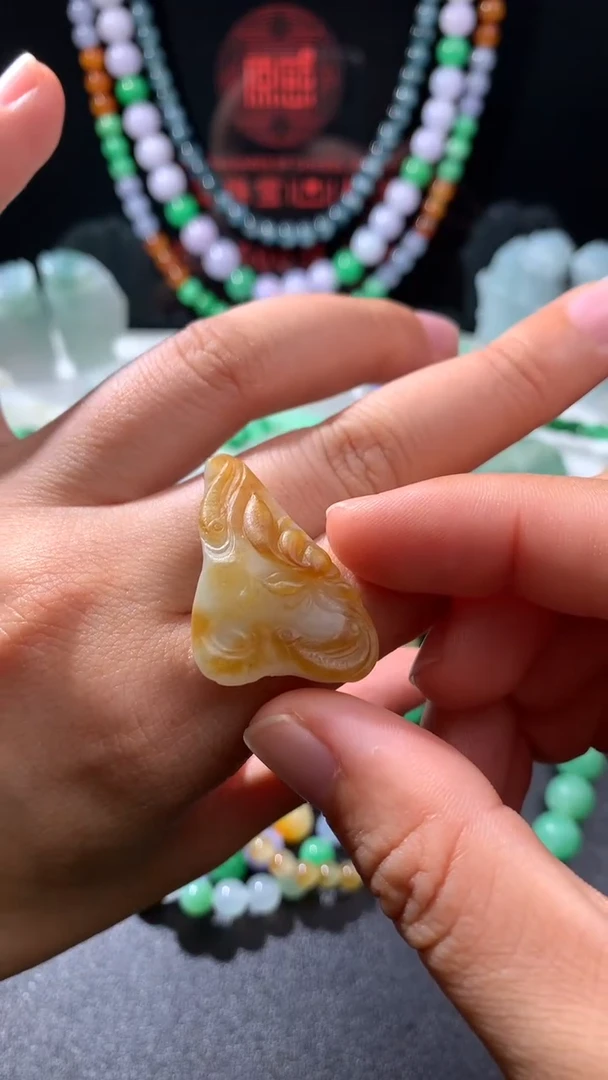 未镶嵌定制翡翠