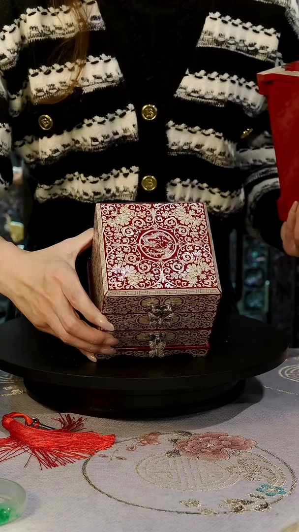 弘贝雅螺钿漆器文化馆