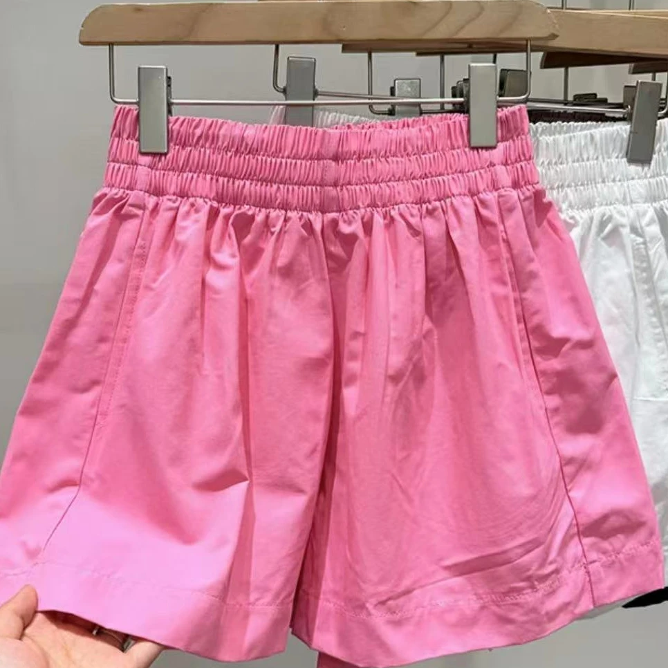 6休闲时尚百搭裤子X105