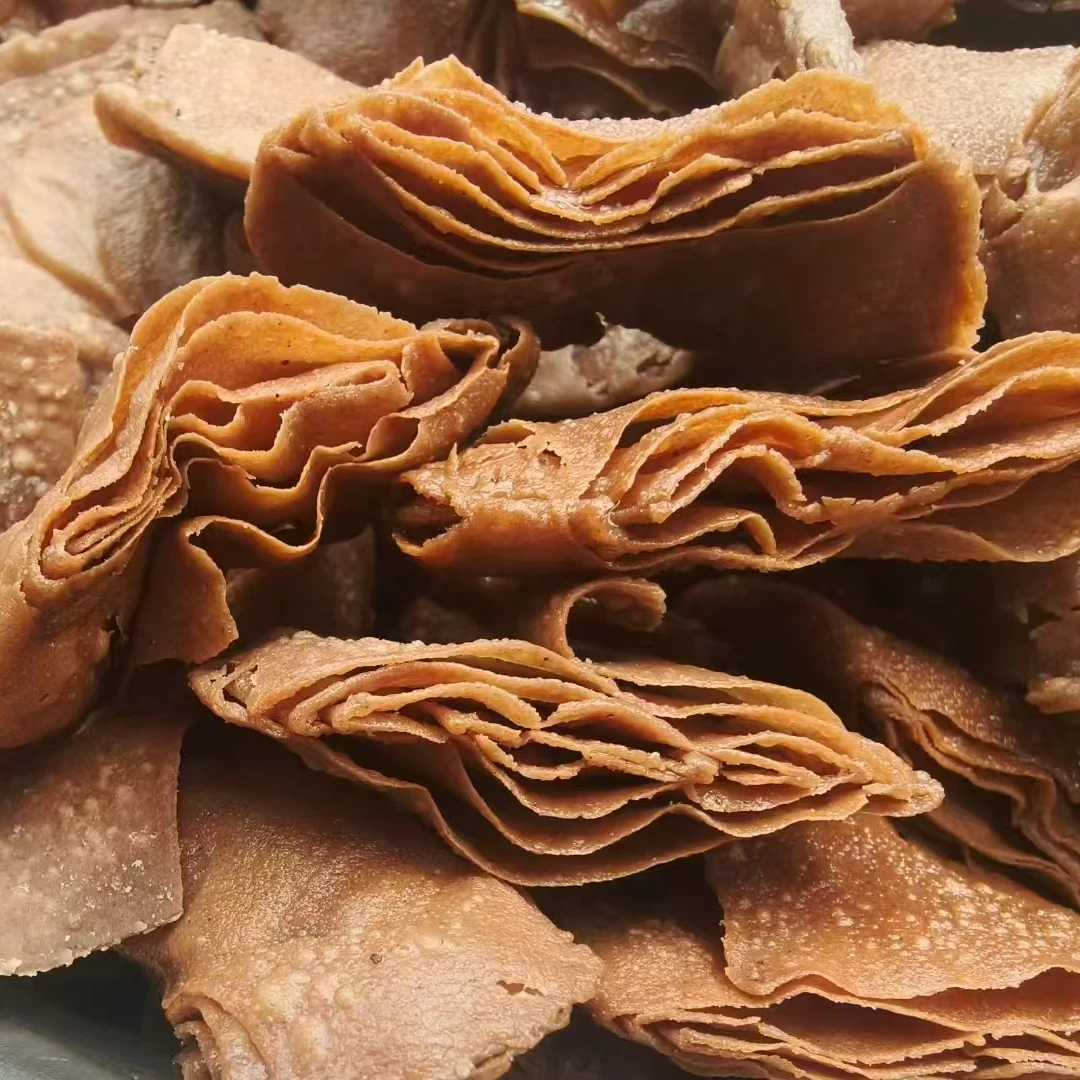 琼结县黑青稞卡塞片