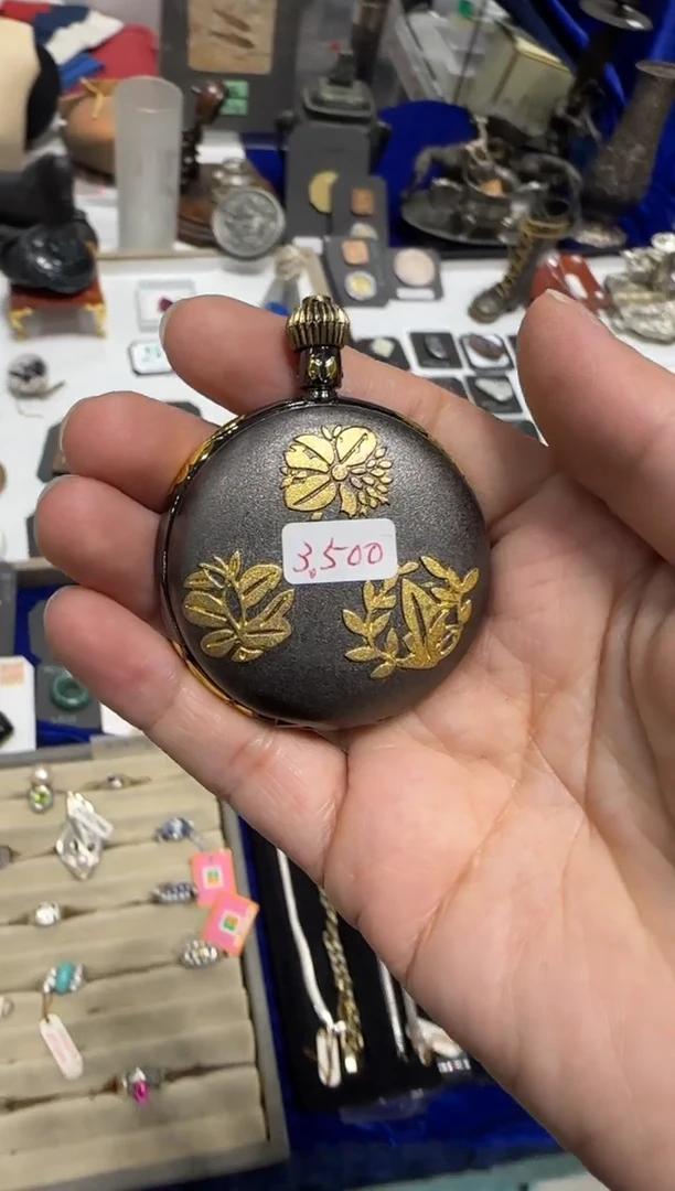 【闪购商品】瓷片工艺品 工艺品 工艺品