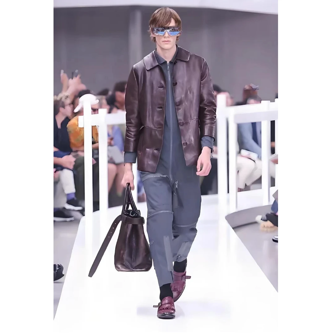 1805-2025春季新款男女同款潮牌百搭休闲卫衣高级轻奢