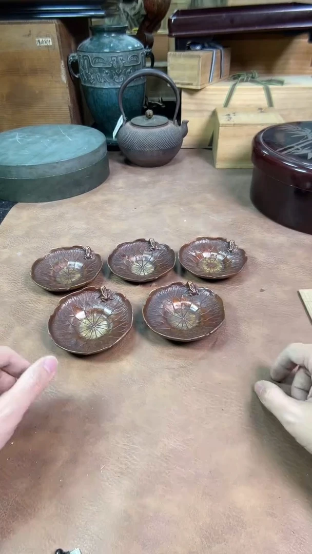 【闪购商品】摆件茶宠瓷器茶具套装