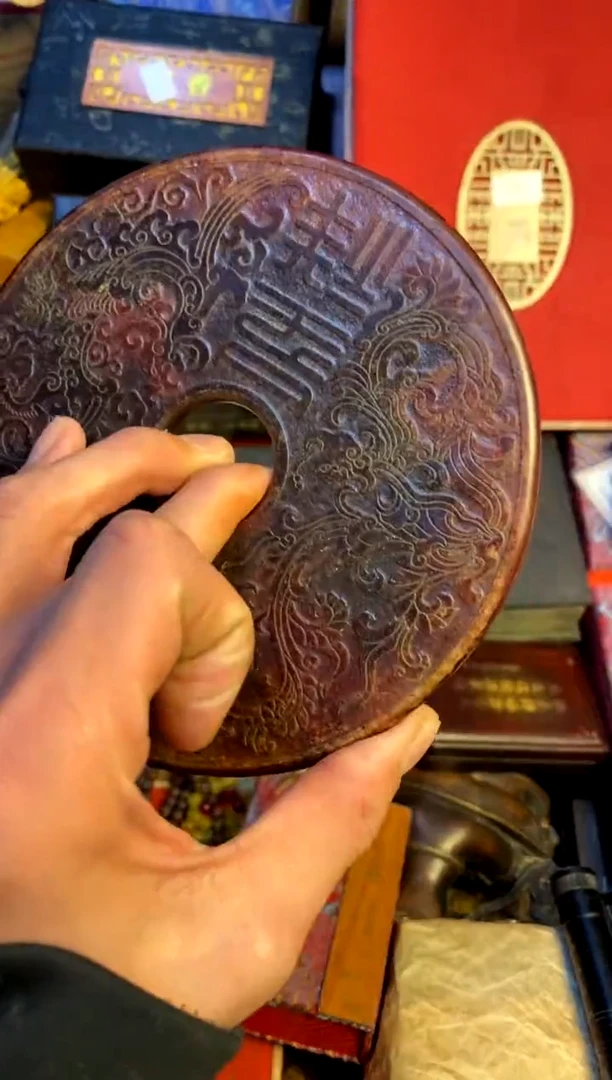 【闪购商品】和田玉挂件未镶嵌主播推荐主播推荐