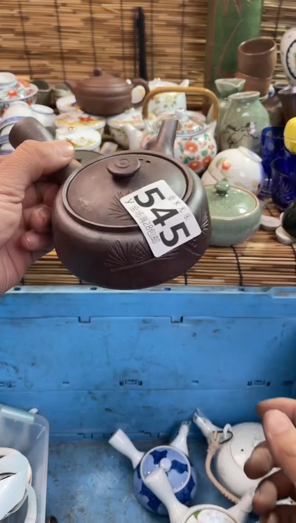 淡*全场满28包邮，陶瓷茶具瓷器