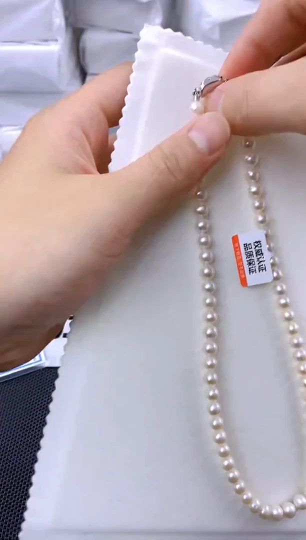 未镶嵌耳饰淡水珍珠xl1023