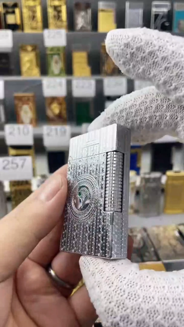 火苗轻奢打火机专属闪购链接1号链接：262