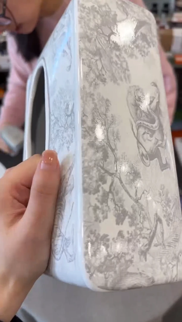 瓷片----H0999-----