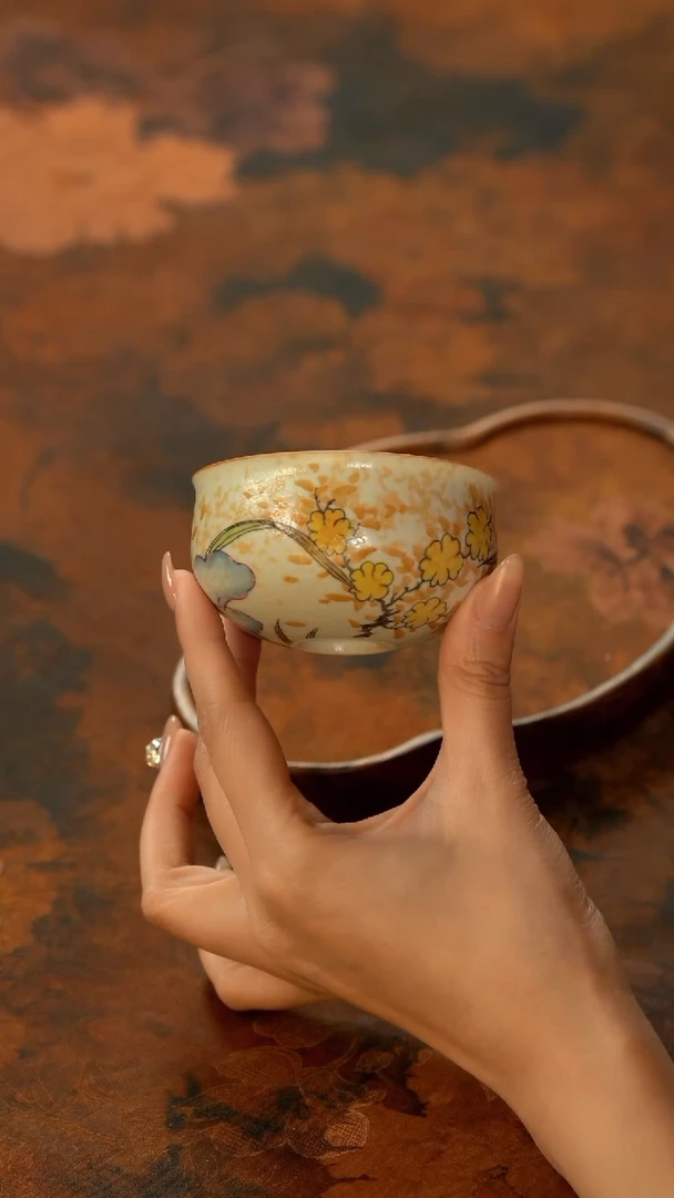 【闪购商品】11留器茶斋高货瓷器@@LQ2380