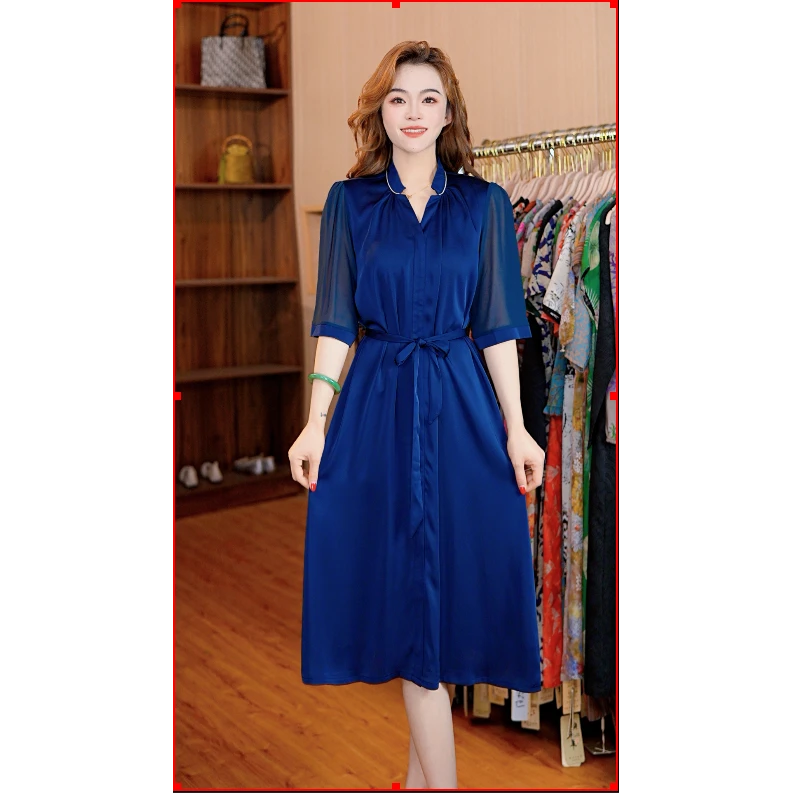 3558-25新款女士连衣裙