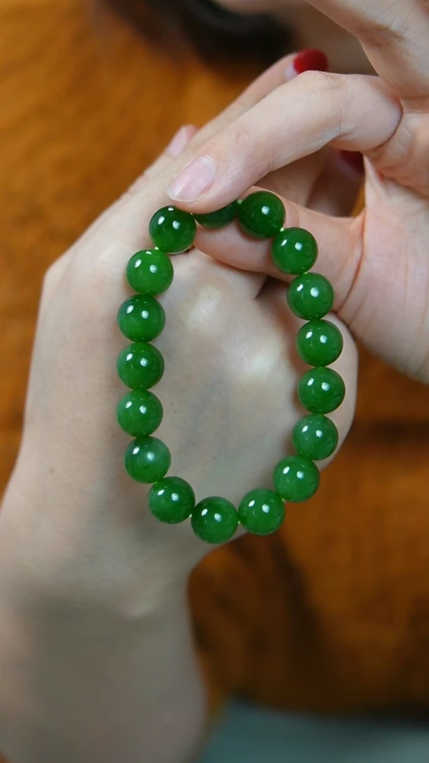 【闪购商品】和田玉颈饰未镶嵌新春福利价GG/1