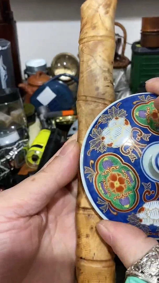 【闪购商品】摆件茶文化,工艺美术