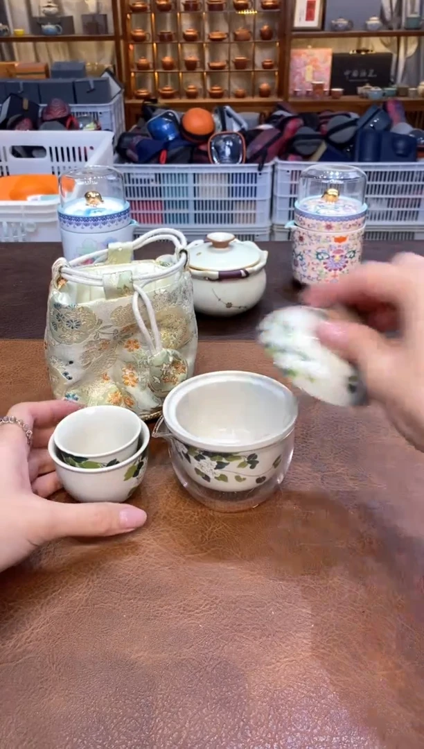 【闪购商品】其他在山茶器福利福利