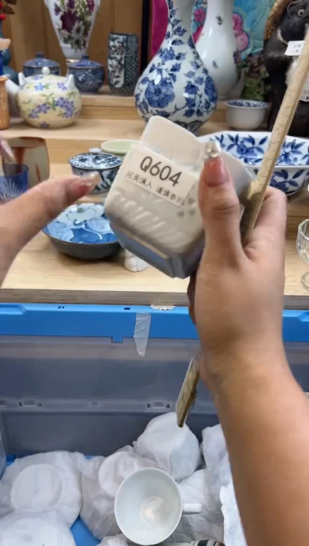 【闪购商品】瓷片604qqqqqqqqqqqq