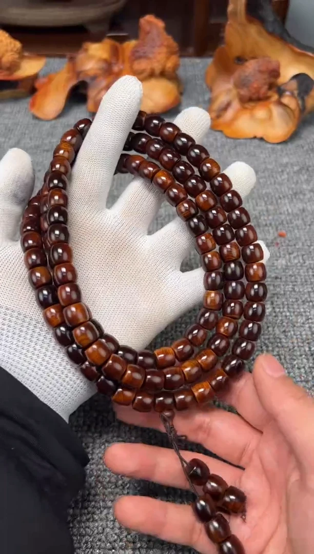 【闪购商品】柏木（崖柏）1.0*1.1纯手工直切黑泥膏