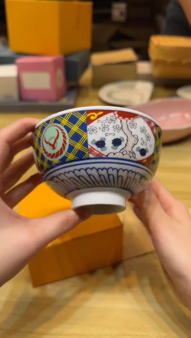 小狐狸严选日瓷器小狐狸精选日瓷器