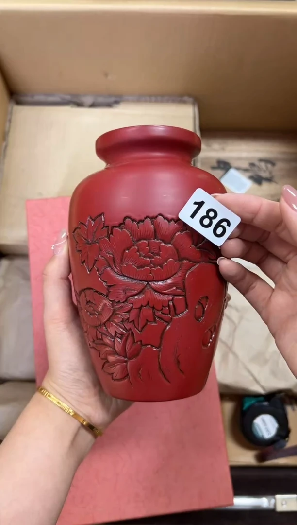 定制186中古商品谨慎参拍