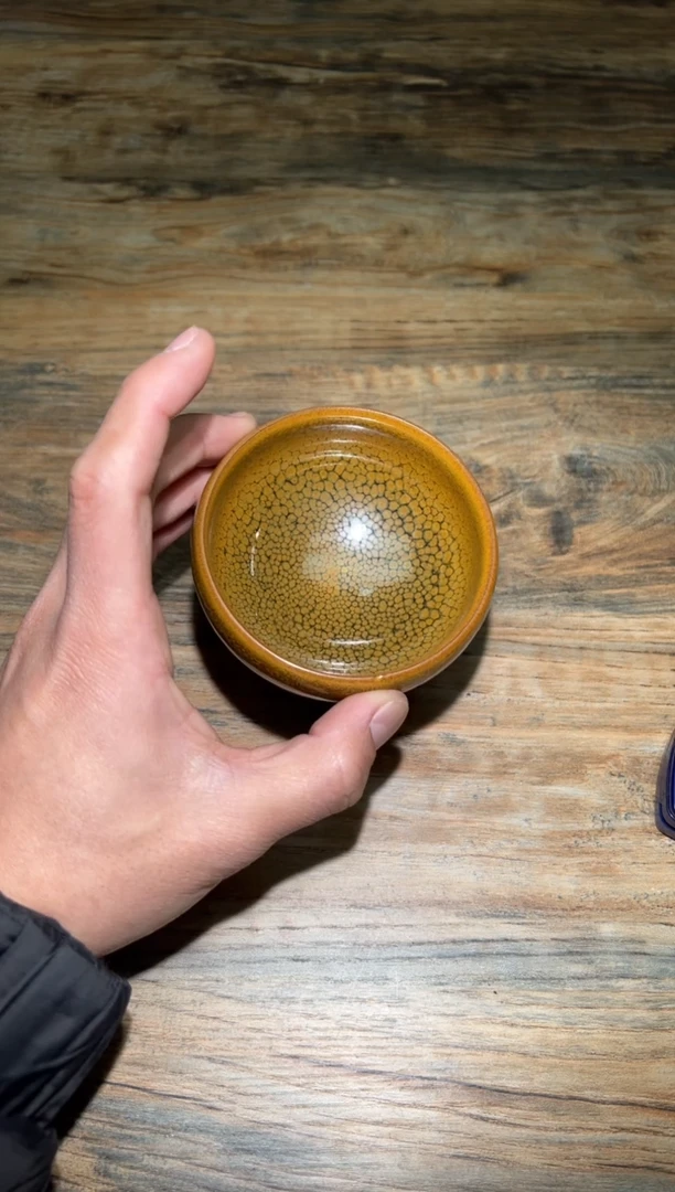 【闪购商品】茶盏南屏建盏茶器厂88