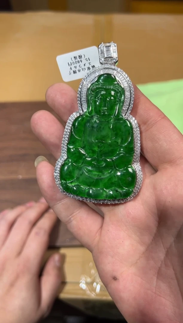 【闪购商品】瓷片工艺赏玩器物（下单即认可）多样性发一个