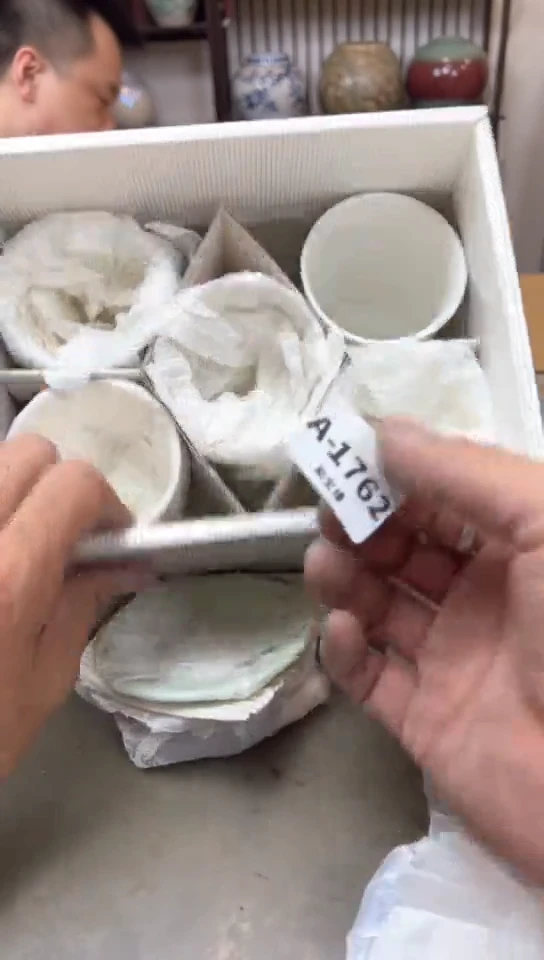 瓷片1762聚宝缘精品优选