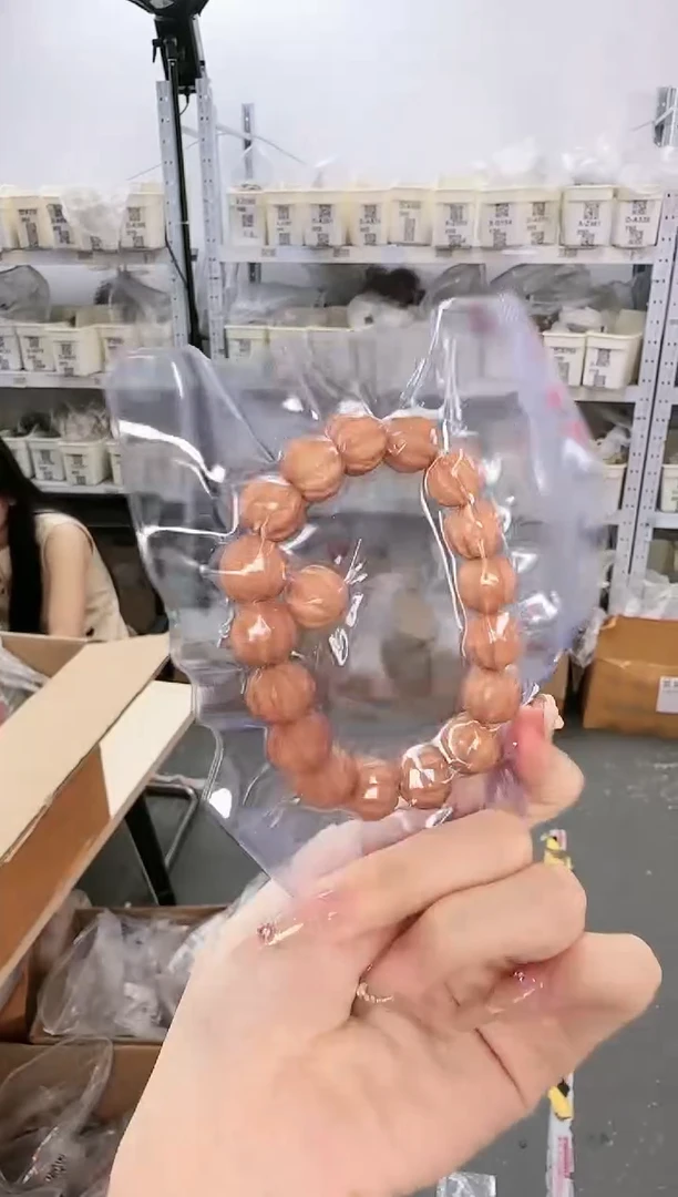 猴头核桃吊坠A-Z839300