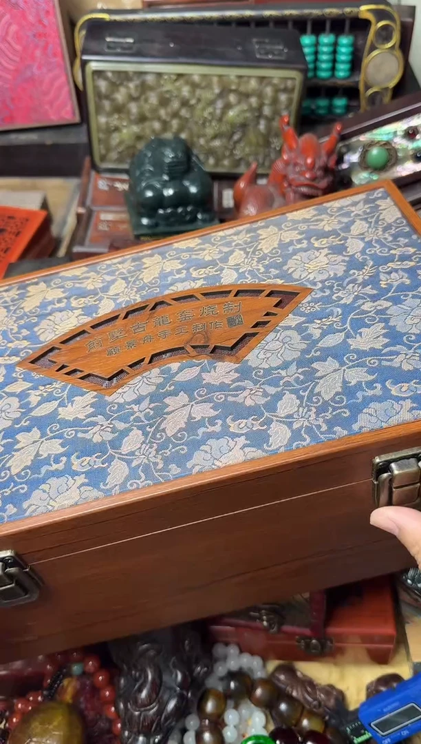 主播推荐：一物一拍，讲解为准！