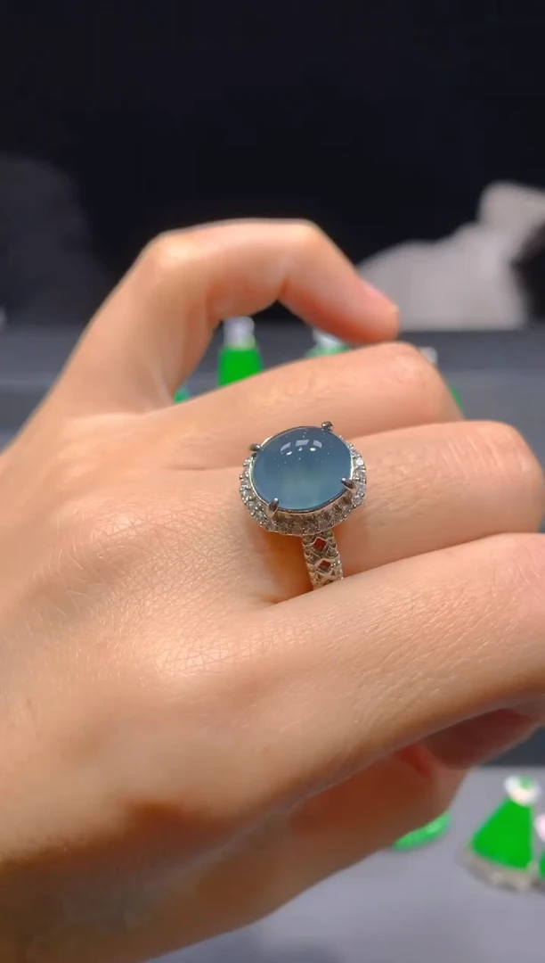 未镶嵌定制翡翠151多样性发货（发其一）