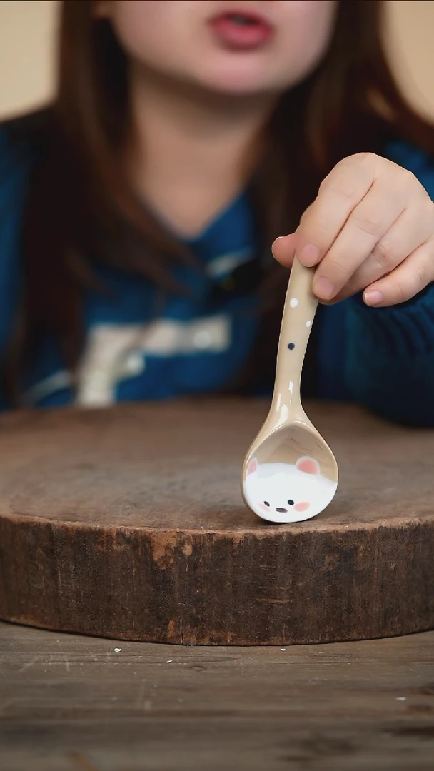 【闪购商品】瓷片景德镇高温釉下彩（食品级）