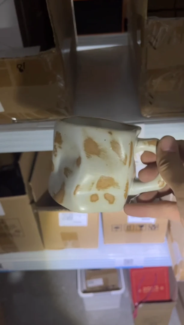陶瓷文化闪购链接