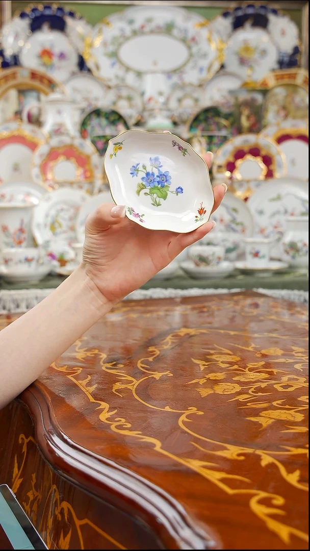 瓷米多家中古瓷器如图所示37