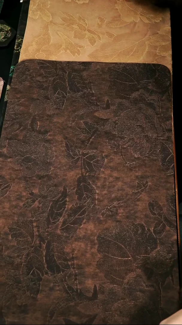 喜见造物茶席尺寸65+33