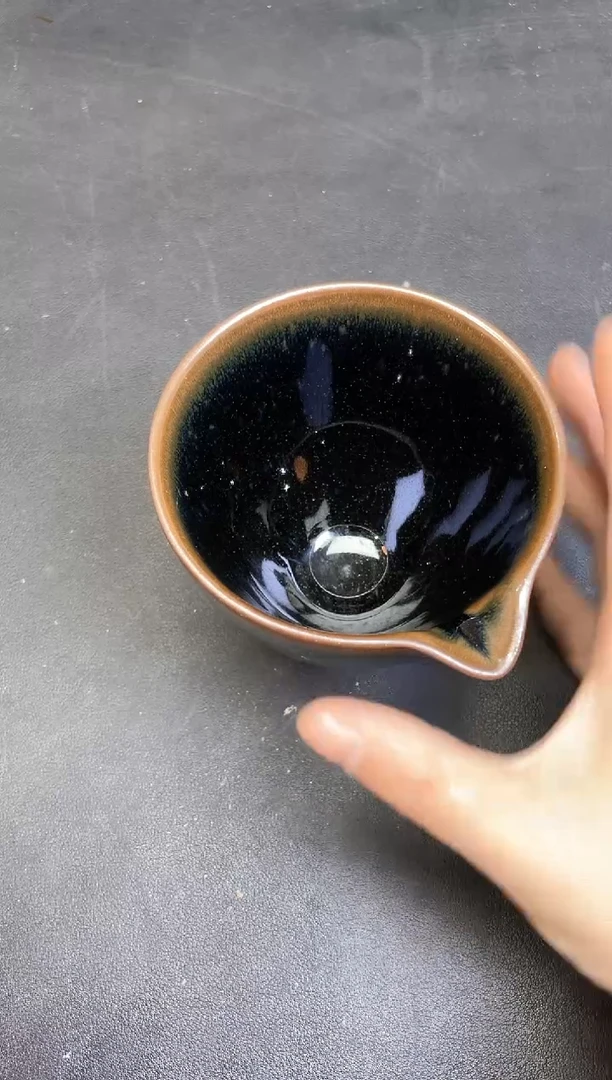 【闪购商品】茶盏101