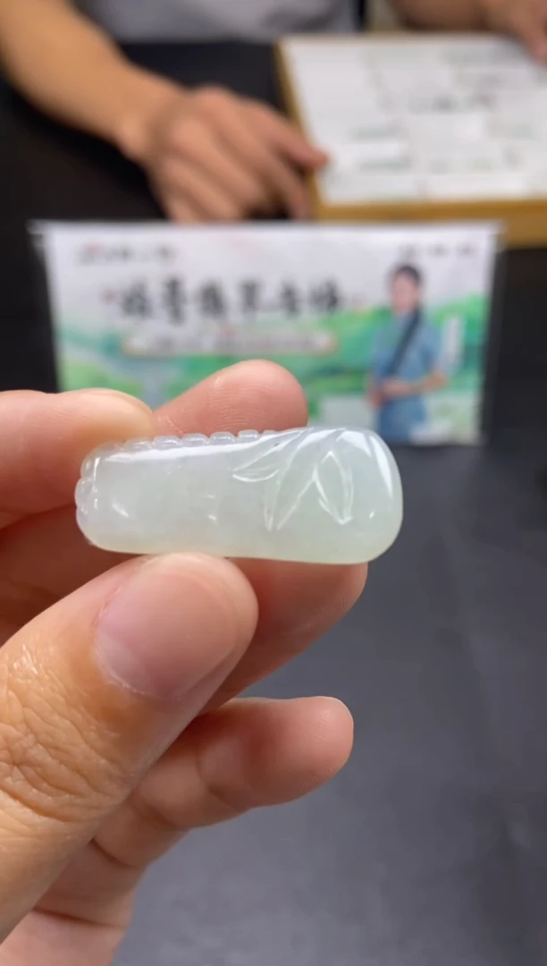 未镶嵌定制翡翠天然翡翠A货19