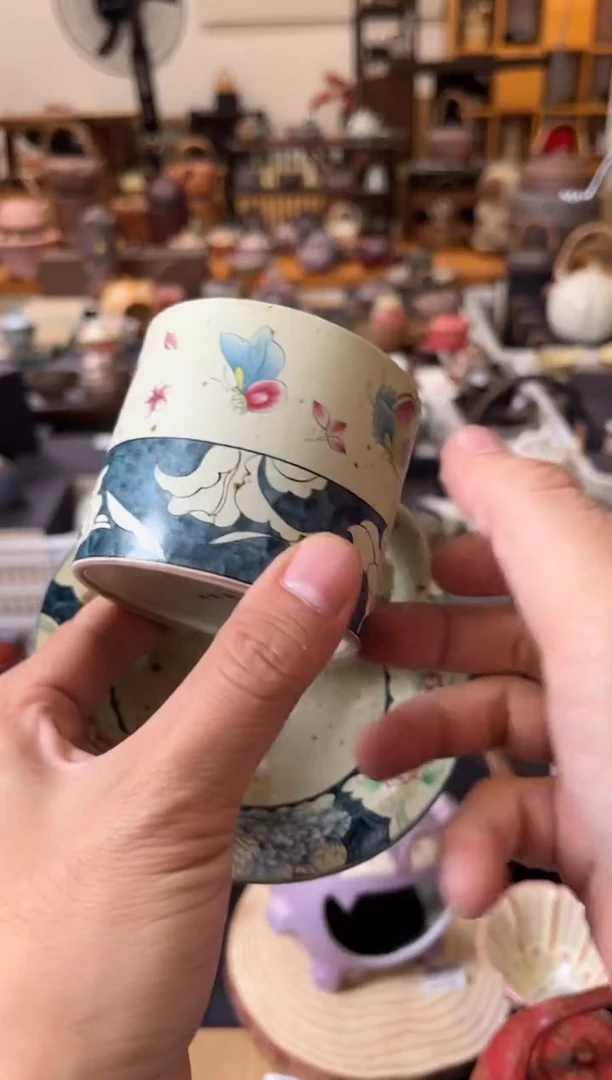 陶瓷文化闪购链接