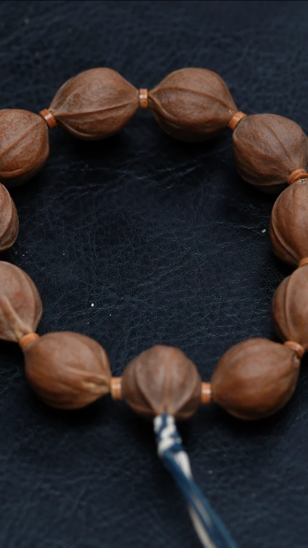 橄榄核手串/手链橄榄核2.15*2.7