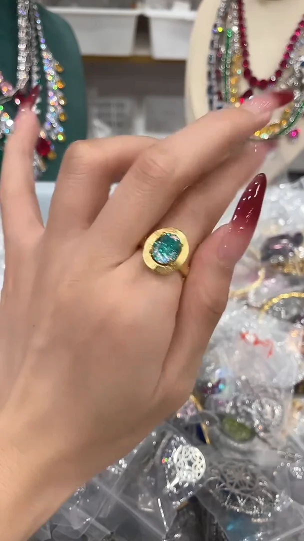 非金属无高端精品系列款式q749