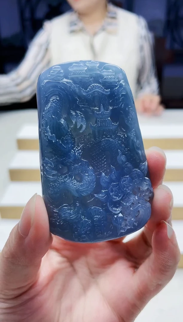 未镶嵌定制翡翠毛货09170087