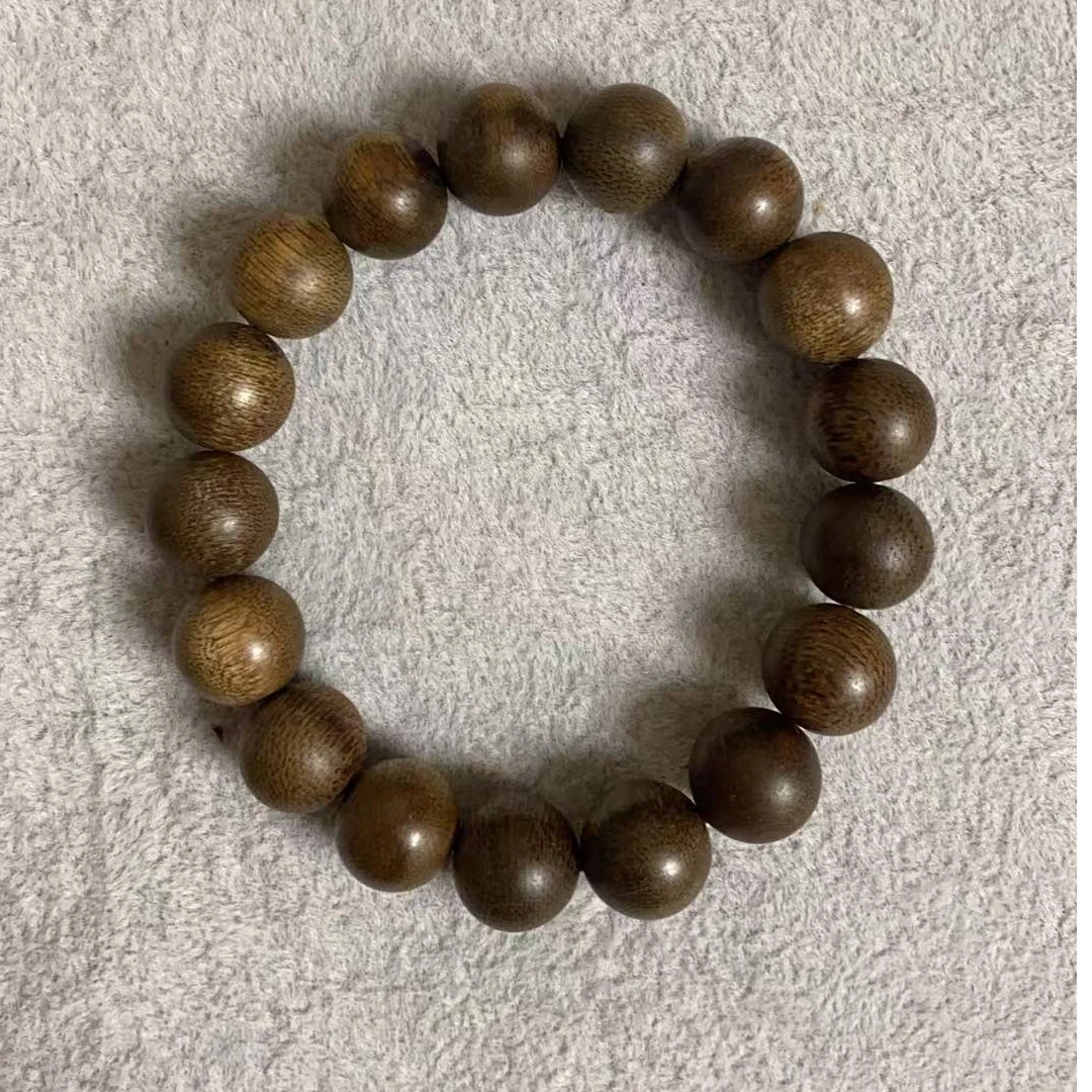 AK/yn15（阿开甄选）-沉香手串-多样性发货