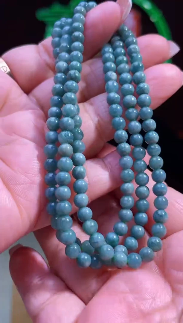 未镶嵌定制翡翠C-@@QJCC112106多样性发其一