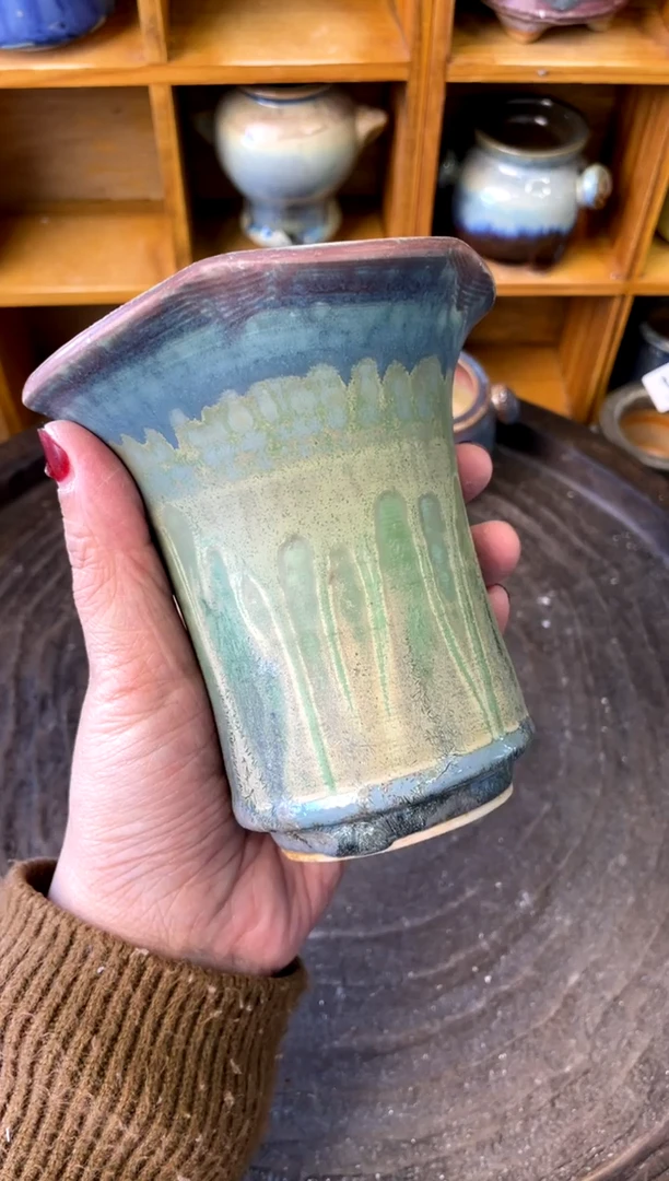 【闪购商品】陶556 内口9