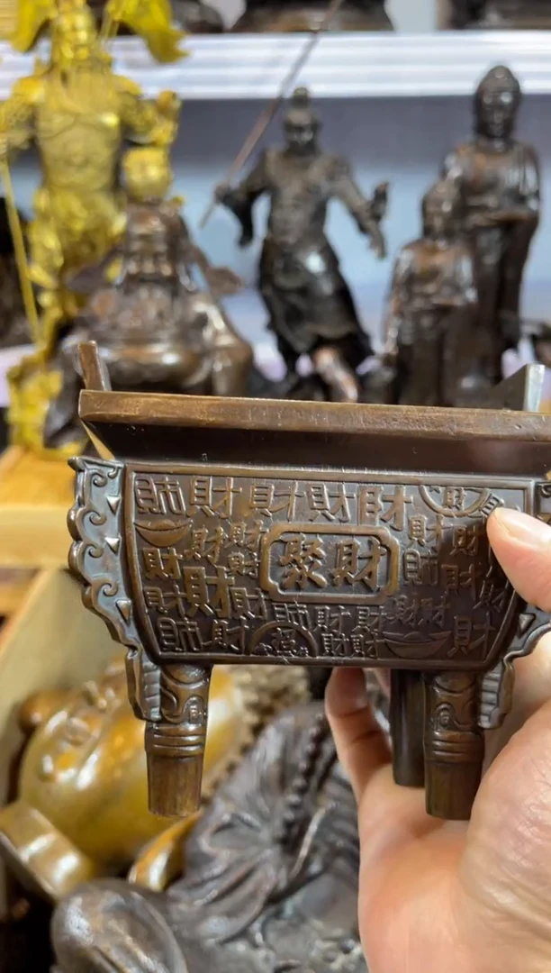 【闪购商品】.案台摆件 物品摆件